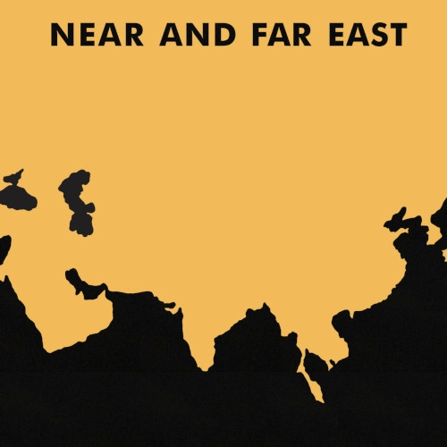 LLOYD MILLER / ロイド・ミラー / NEAR AND FAR EAST