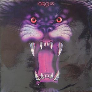 CIRCUS (SOUTH AFRICA) / IN THE ARENA