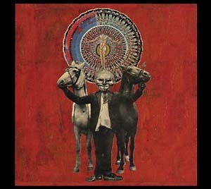 INVISIBLE HANDS / TESLAM
