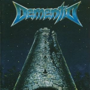 DEMENTIA / ディメンシア / BLACKSTONE