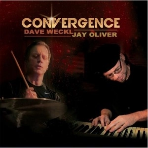 DAVE WECKL / デイヴ・ウェックル / CONVERGENCE