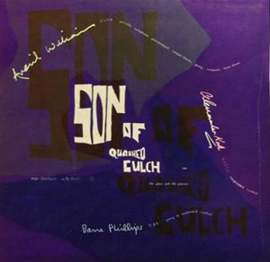 MAX SCHUBEL / SON OF QUASHED CULCH