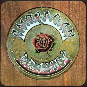 GRATEFUL DEAD / グレイトフル・デッド / AMERICAN BEAUTY