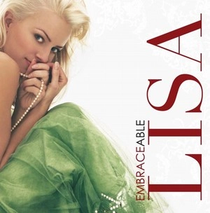 LISA(LISA LOVBRAND) / リーサ / EMBRACABLE