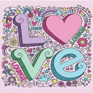 V.A.(HITMAN JAZZ) / LOVE LOUNGE