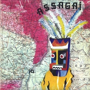 ASSAGAI / アサガイ / ASSAGAI