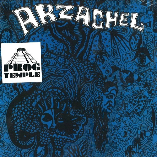 ARZACHEL / アルザチェル / ARZACHEL