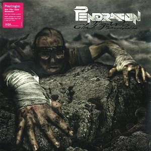 PENDRAGON / ペンドラゴン / MEN WHO CLIMB MOUNTAINS: 180G DOUBLE VINYL
