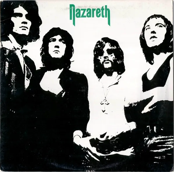 NAZARETH / ナザレス / NAZARETH