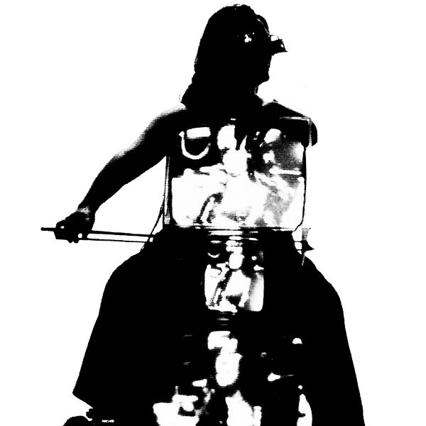 CHARLOTTE MOORMAN / シャルロット・ムアマン / CELLO ANTHOLOGY VOL.3