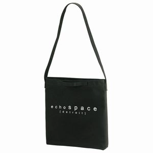 DEEPCHORD PRESENTS ECHOSPACE / ECHOSPACE TOTE BAG