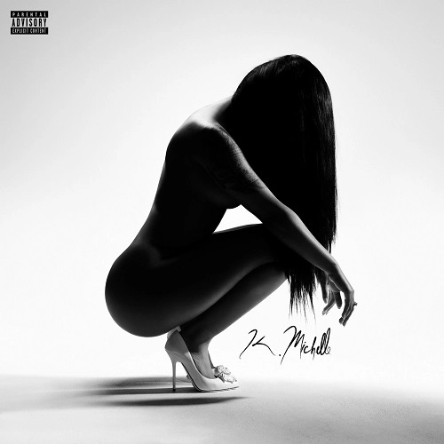 K.MICHELLE / K.ミッシェル / ANYBODY WANNA BUY A HEART?