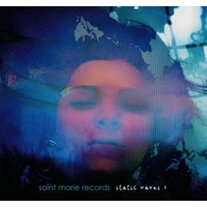 V.A. (SHOEGAZER) / STATIC WAVES 3