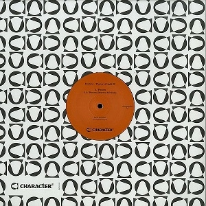 DEETRON / ディートロン / THEORY OF LIGHT EP