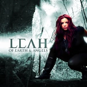 LEAH / OF EARTH & ANGELS