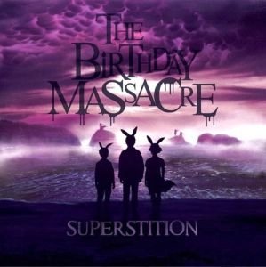 BIRTHDAY MASSACRE / SUPERSTITION<DIGI>