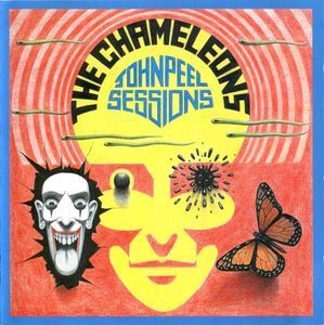 CHAMELEONS / カメレオンズ / JOHN PEEL SESSIONS