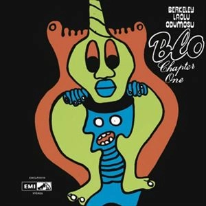 BLO / ブロー / CHAPTER ONE