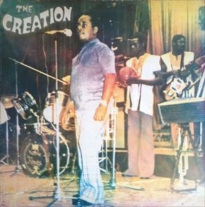 DR.K.GYASI / ドクター・ケー・ギャシ / THE CREATION