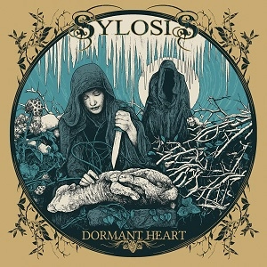 SYLOSIS / サイロシス / DORMANT HEART<CD+DVD> / ドーマント・ハート＜初回限定盤ＣＤ＋ＤＶＤ＞