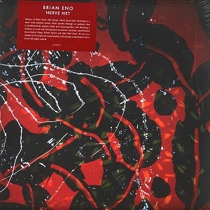 BRIAN ENO / ブライアン・イーノ / NERVE NET