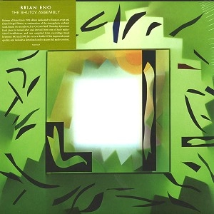 BRIAN ENO / ブライアン・イーノ / THE SHUTOV ASSEMBLY