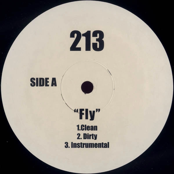 213 (AOR) / FLY