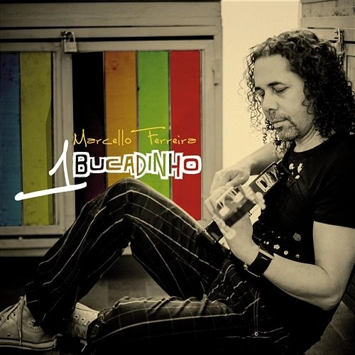 MARCELLO FERREIRA / マルセロ・フェヘイラ / 1 BUSCADINHO