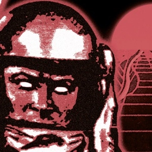 KID MACHINE / RED PLANET EP