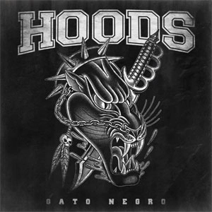 HOODS / フッズ / GATO NEGRO