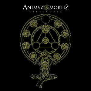 ANIMUS MORTIS / TESTIMONIA<DIGI>