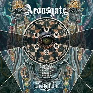 AEONSGATE / PENTALPHA