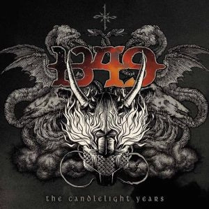 1349 / CANDLELIGHT YEARS