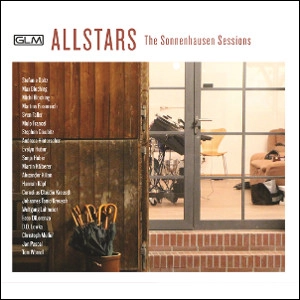 V.A.(GLM ALLSTARS) / Sonnenhausen Sessions