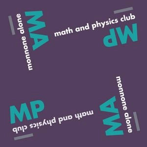 MATH AND PHYSICS CLUB / MONNONE ALONE / IT MUST BE SUMMER SOMEWHERE / EDDIE (2014 SINGLES CLUB)