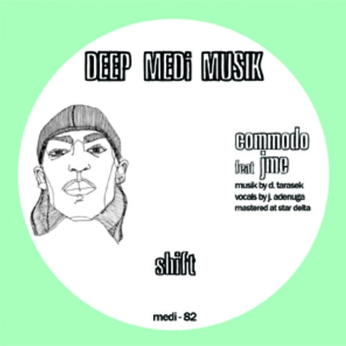 COMMODO / SHIFT