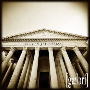 GAELERI / GATES OF ROME<DIGI>