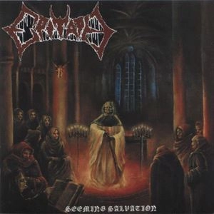 EPITAPH (from Sweden) / SEEMING SALVATION
