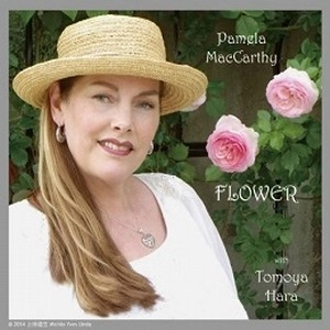 PAMELA MACCARTHY & TOMOYA HARA / パメラ・マッカーシー&原とも也 / フラワー / FLOWER