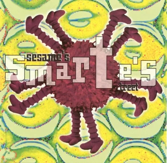 SMART E'S / SESAME'S TREET