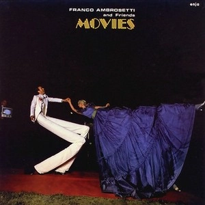 FRANCO AMBROSETTI / フランコ・アンブロゼッティ / ムービーズ / MOVIES