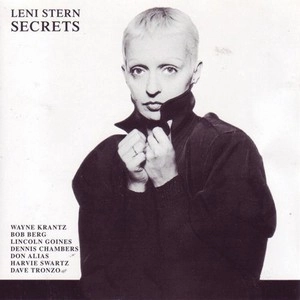 LENI STERN / レニ・スターン / シークレッツ / SECRETS