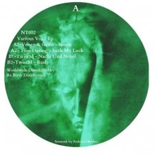 V.A. / VARIOUS VOL.1