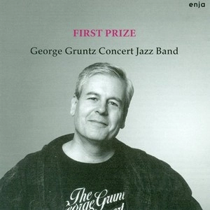 GEORGE GRUNTZ / ジョルジュ・グルンツ / ファースト・プライズ / FIRST PRIZE