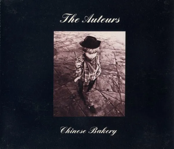 AUTEURS / オトゥールズ / CHINESE BACKERY