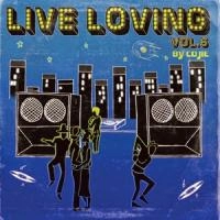 COJIE / コージ / VOL.6 リヴ・ラヴィング / VOL.6 LIVE LOVING