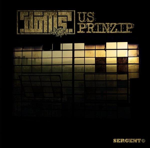 D.O.M.S (Deviants Of Modern Society) / US PRINZIP