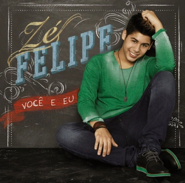 ZE FELIPE / ゼ・フェリーペ / VOCE E EU