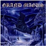 GRAND MAGUS / グランド・メイガス / HAMMER OF THE NORTH