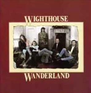WIGHTHOUSE WANDERLAND / WIGHTHOUSE WANDERLAND